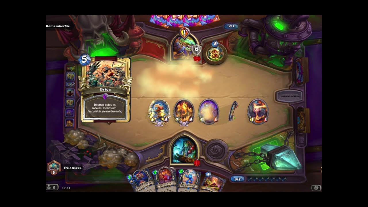Hearthstone