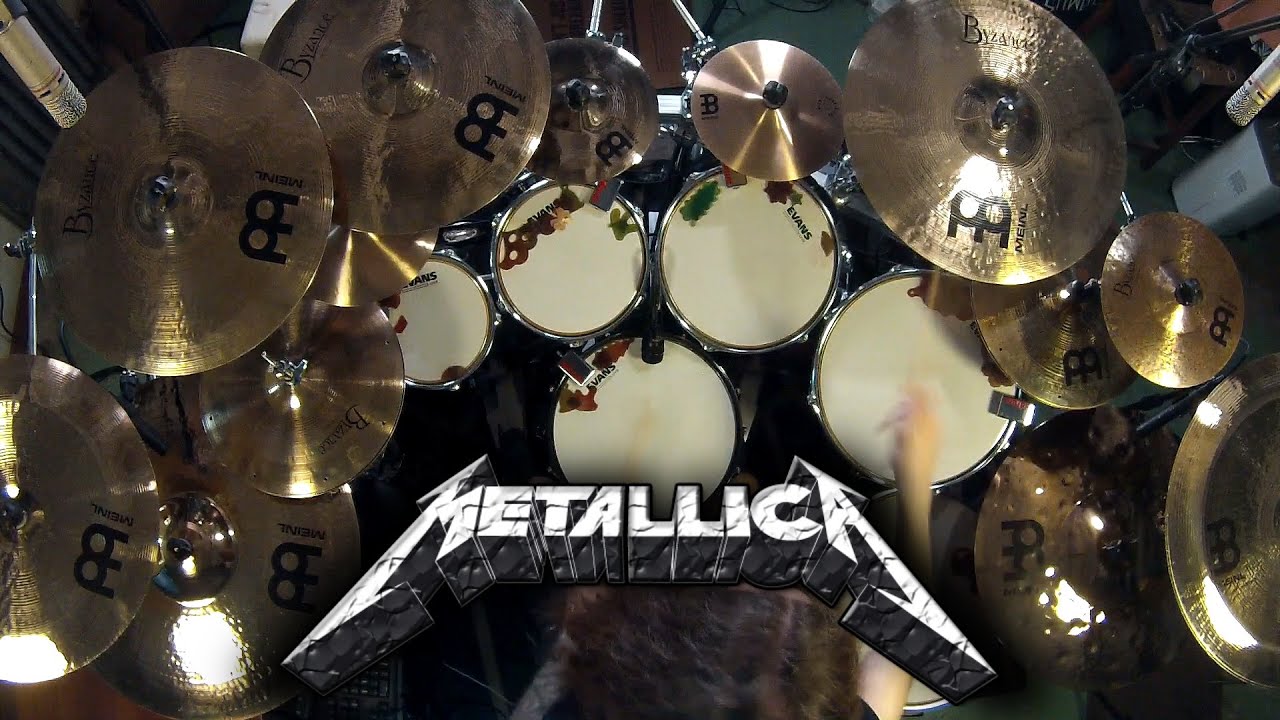 Metallica - 