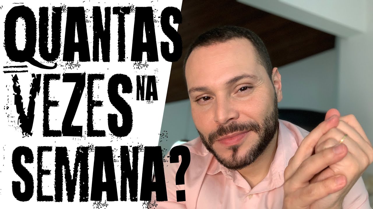 PODE REPETIR A MÁSCARA CAPILAR DURANTE A SEMANA?