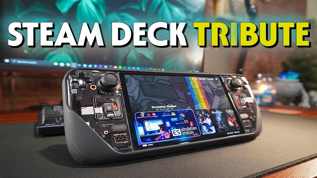 The BEST Gaming Handheld Just Went Up In Price...