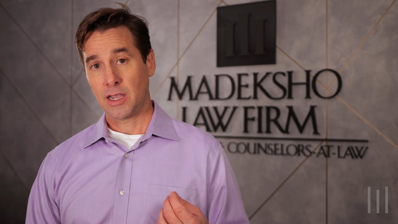 Will an Asbestos Lawsuit Impact Your Insurance or Medical Benefits? | Madeksho Law Firm Explains
