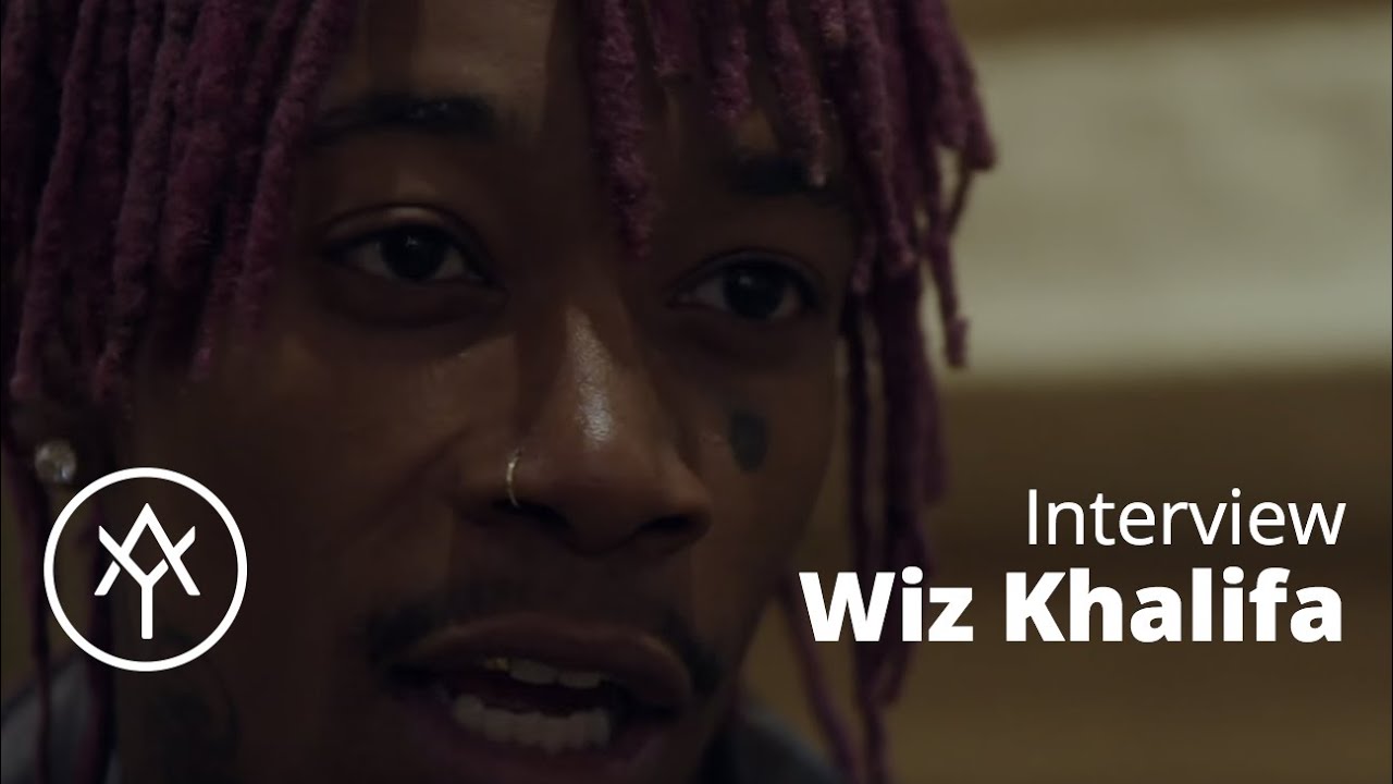 Wiz Khalifa : 