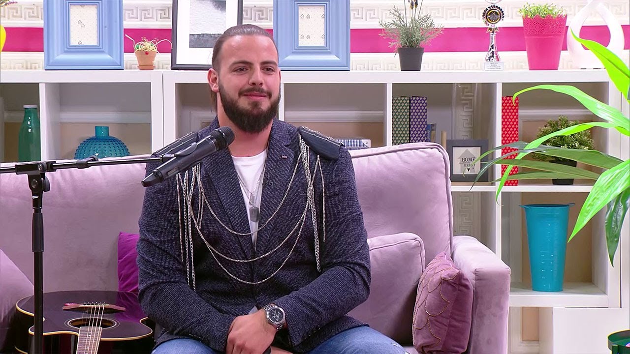 Edis Agić: Zašto sam odustao od Zvezda Granda