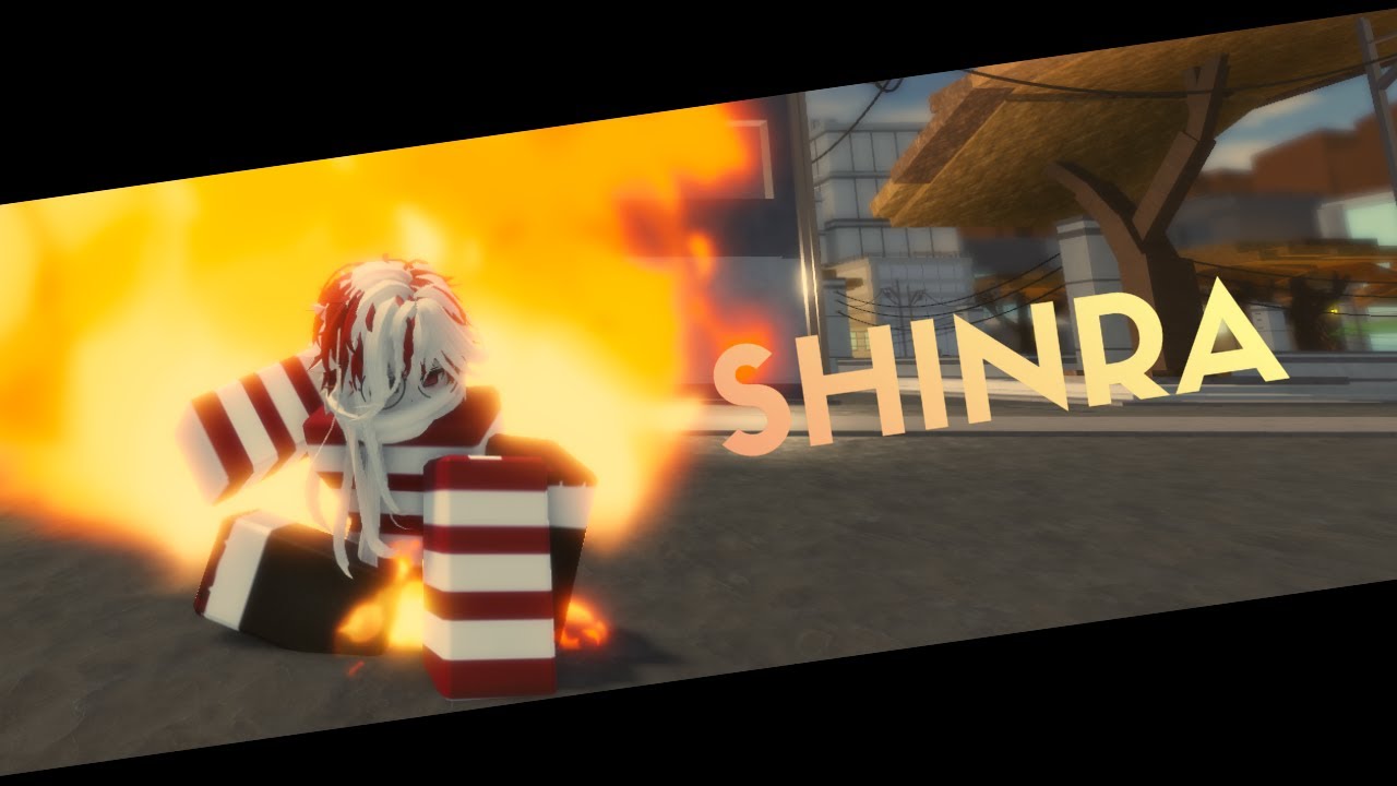 Sakura Stand | Shinra Showcase