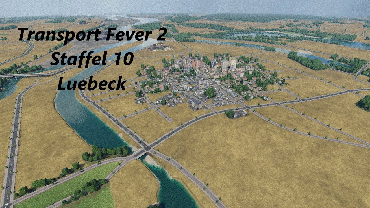 Transport Fever 2/Staffel 10/ Folge 5