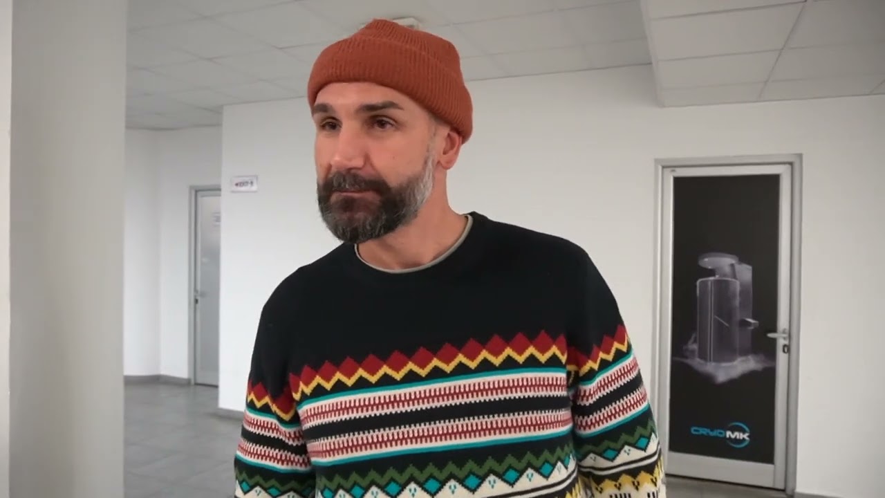 TONI ZEN: PONEKOGAS SE SRAMAM DA GI SLUSAM I PEAM MOITE STARI PESNI