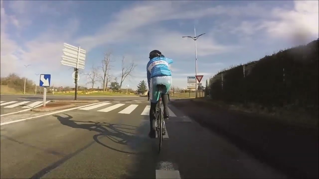 Rallye vidéo du CTL 1 02 2026