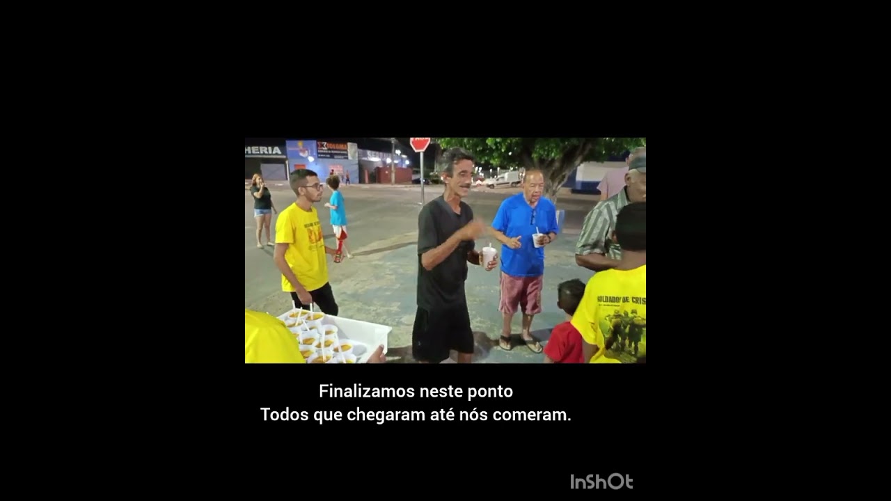 Missão 18 Fevereiro 2026 (Quarta-feira)