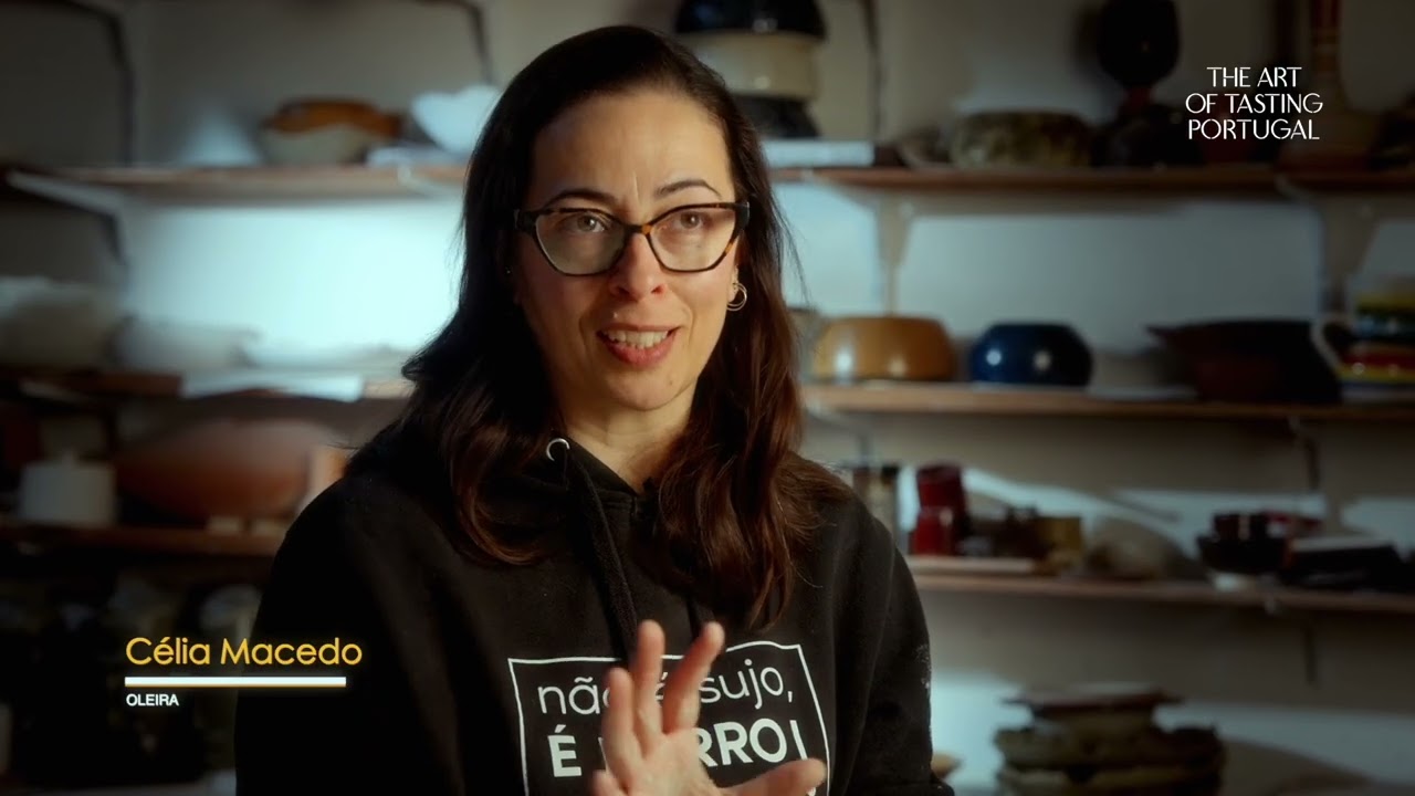 The Art of Tasting Portugal | T2 | EP11 Montemor