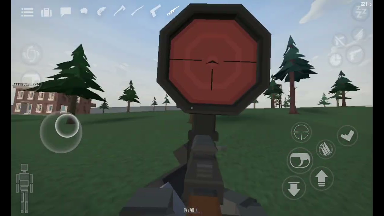 К@ллер в gorebox 