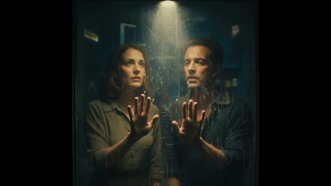 Клин і Бетон (Прем'єра 2026)