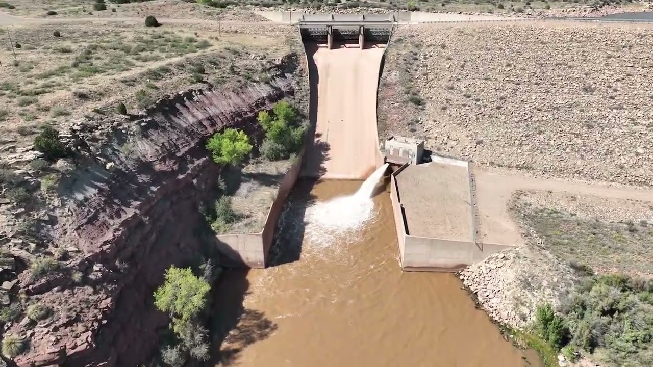 Sumner Lake Fort Sumner New Mexico