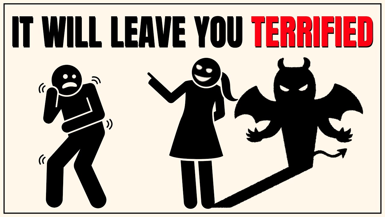When a Narcissistic Woman Realizes She Can&rsquo;t Control You Anymore, She Will Unleash This Final Trick