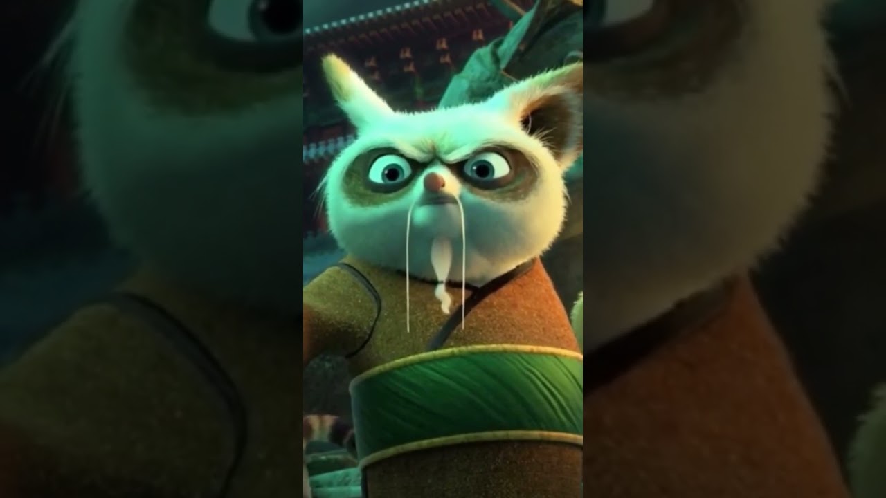DreamWorks vs Horror Characters Pt. 3 