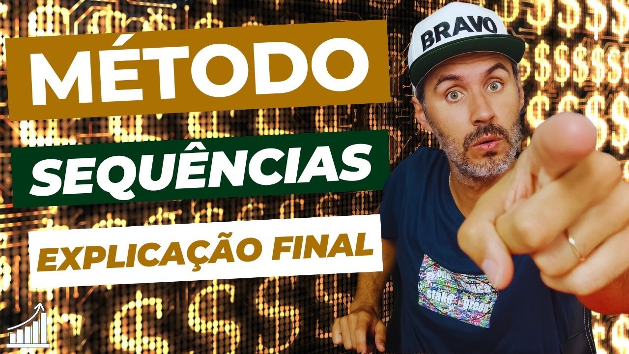 O v&iacute;deo que as Casas de Apostas n&atilde;o querem que eu fa&ccedil;a!