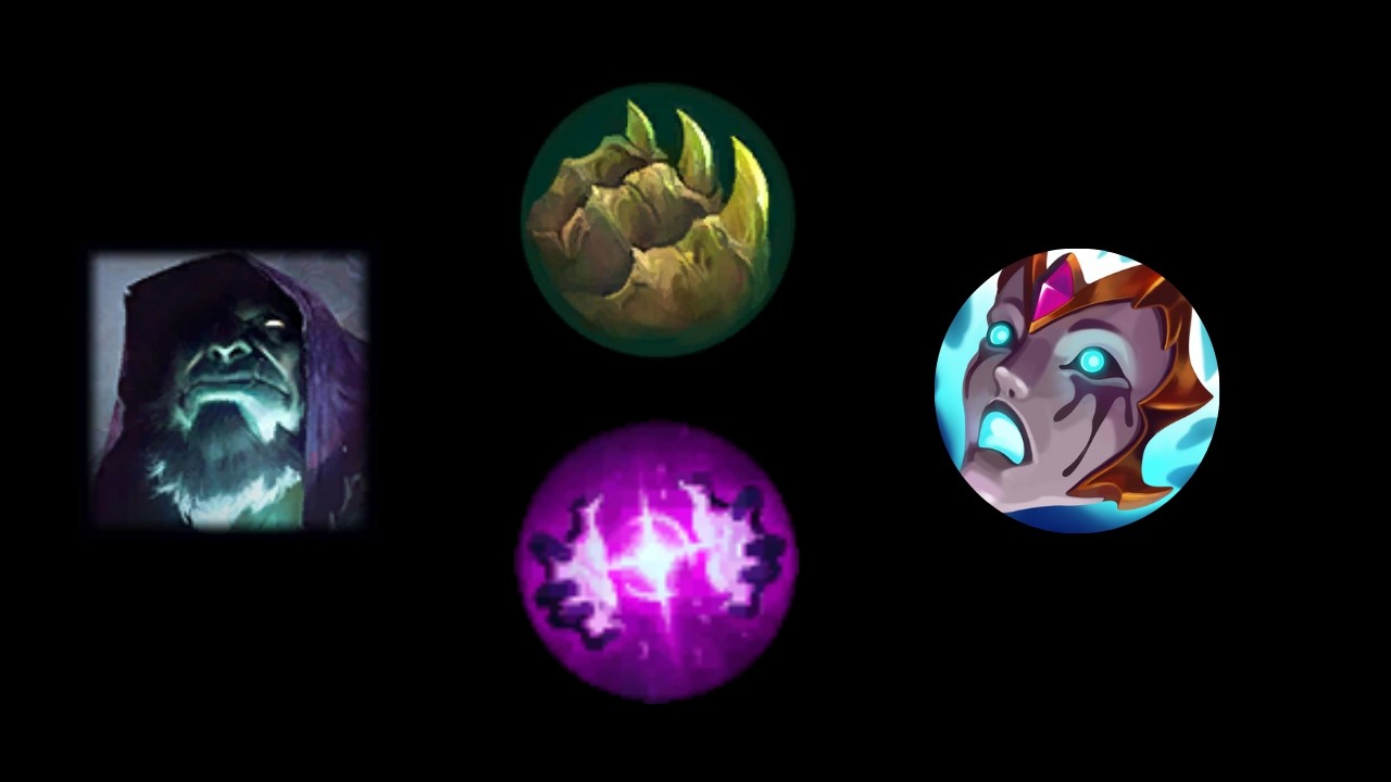 A quick update on Rune Page and Items | YORICK TOP | Patch 26.3 | League of Legends - Swiftplay
