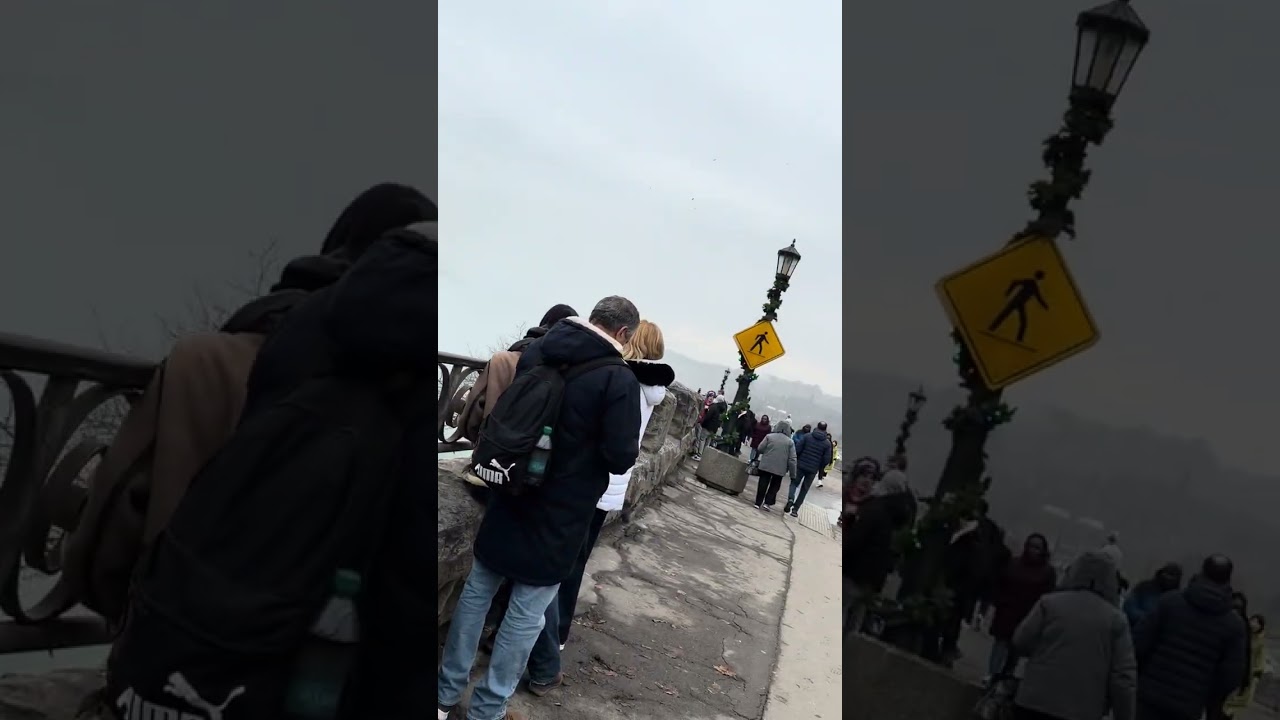 Niagara Falls 🥰