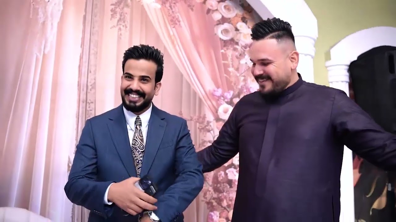 حفل زفاف عباس الجاسمي |المنشد عقيل الجاسمي |المصور حمودي الشيباني للحجز والاستفسار 07815328923 