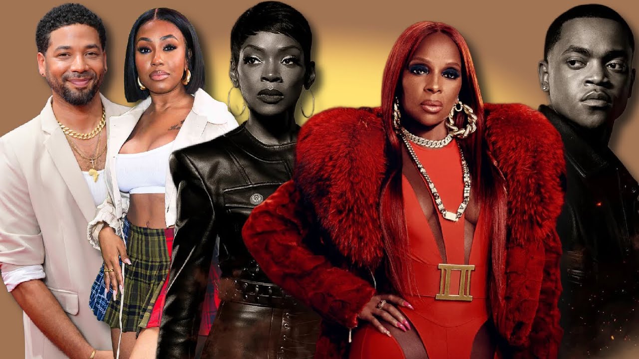 Power Book II: Ghost, Yung Miami Accused of Harrasing, StoryTime: Chicago, Jussie Smollett HUSH