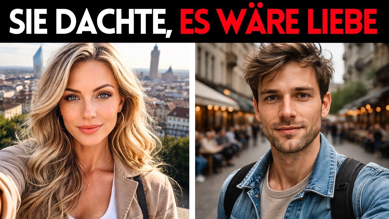 Sie traf ihre Tinder-Liebe – 7 Tage später war sie im Zustand der Verwesung