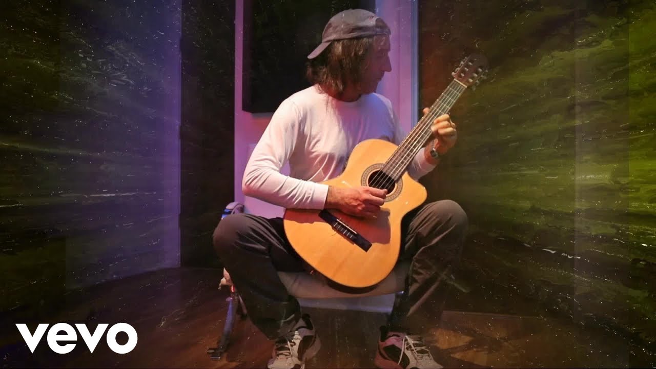 Gabe Holder - Find Your Destiny (Official Music Video)