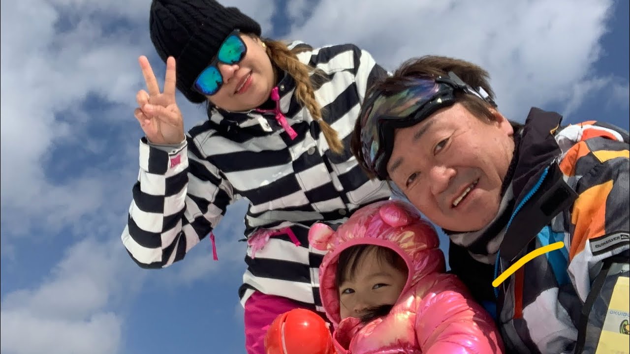 Okuibuki Gransnow