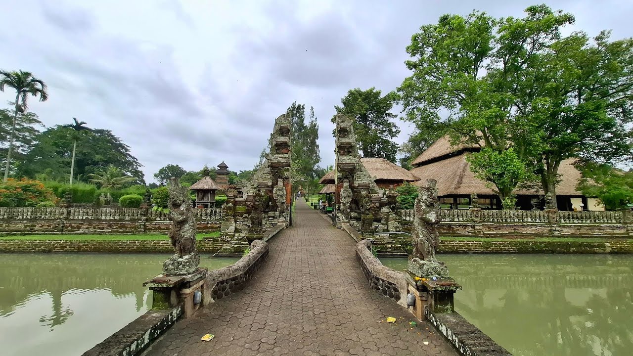 2025 - Bali Indonesia - The Big Tour