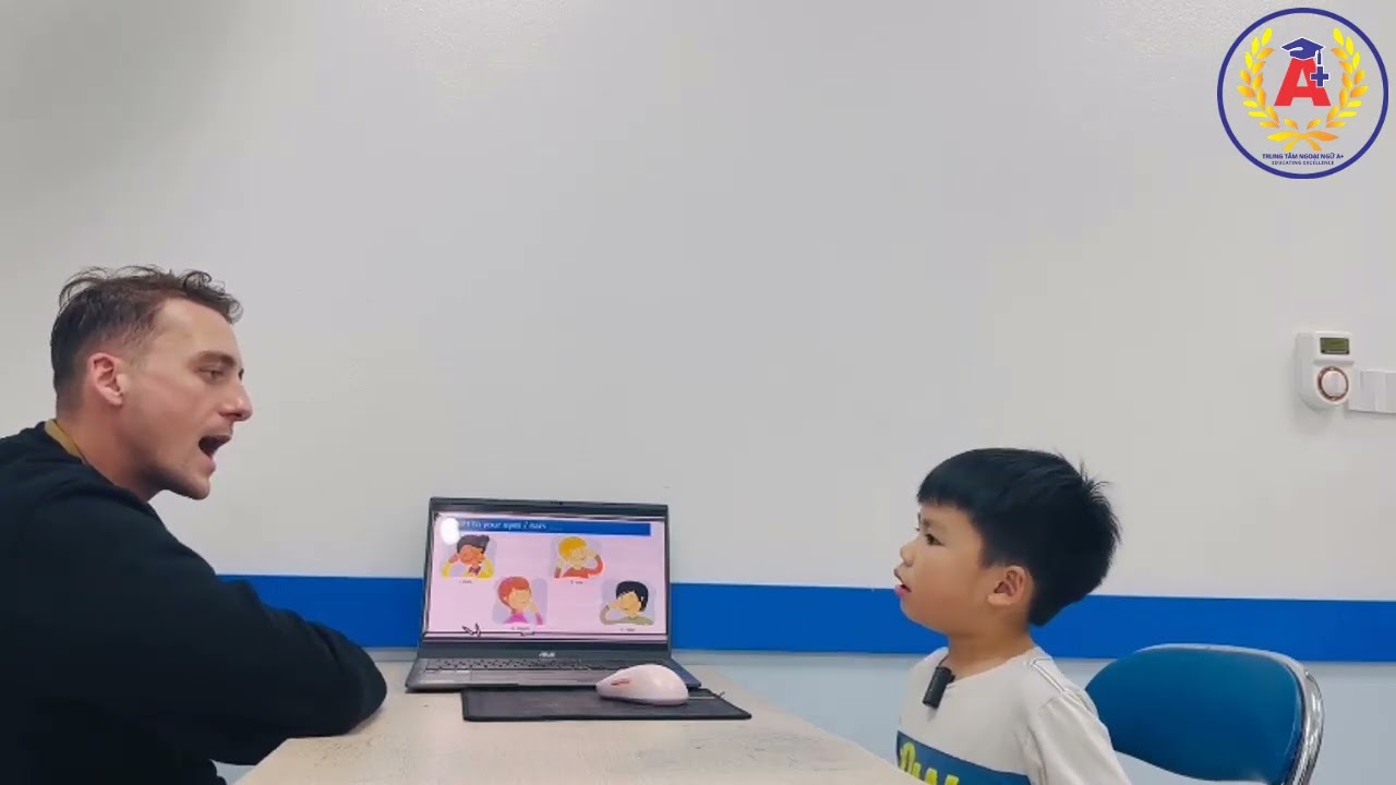 Minh Tùng - Final Test - Class: LGBG 1.2