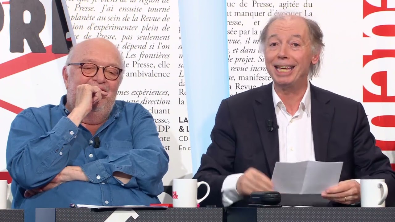 Philippe Chevallier : 