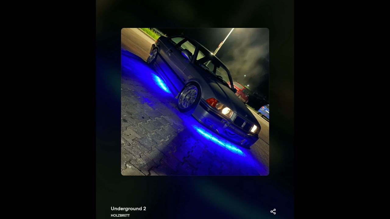 Underground 2