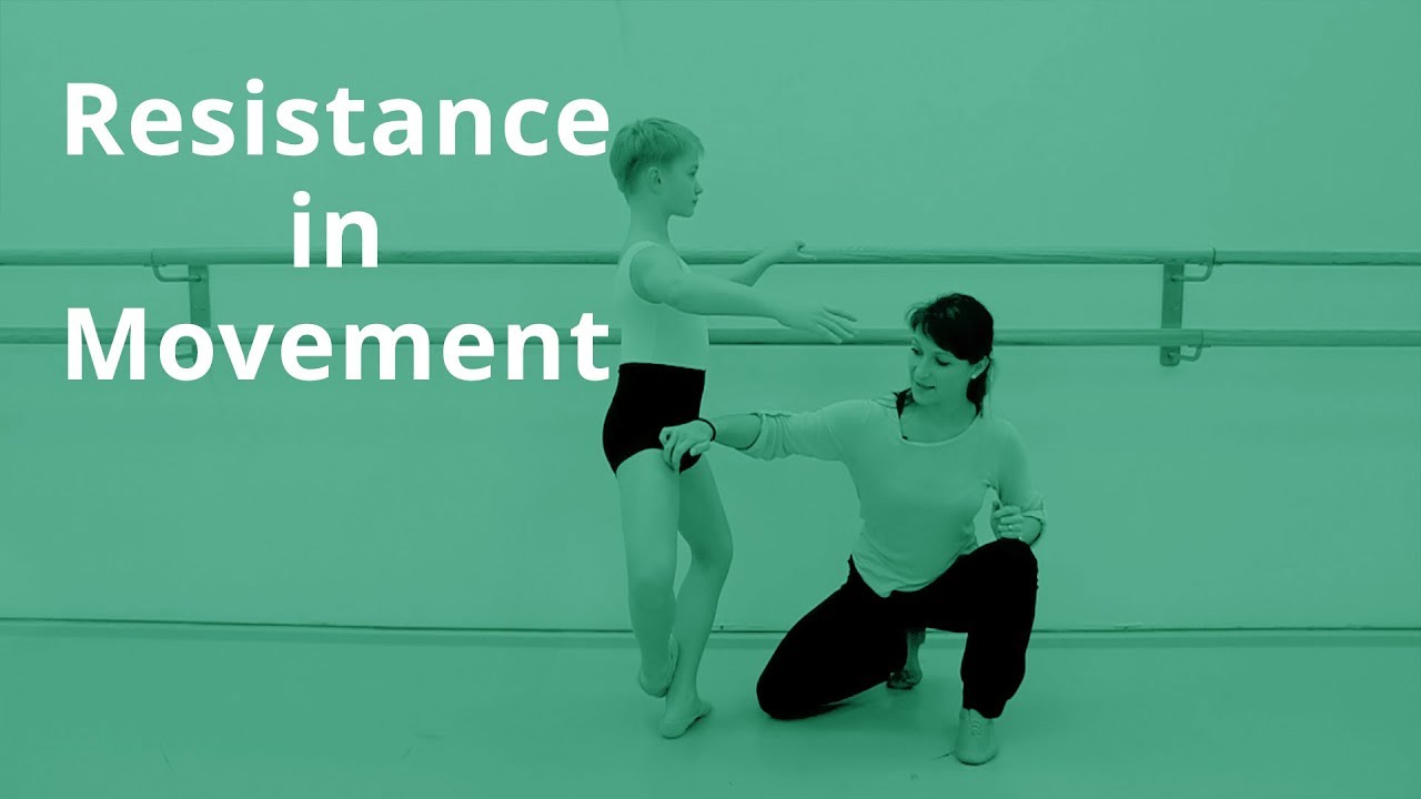 Resistance in Movement