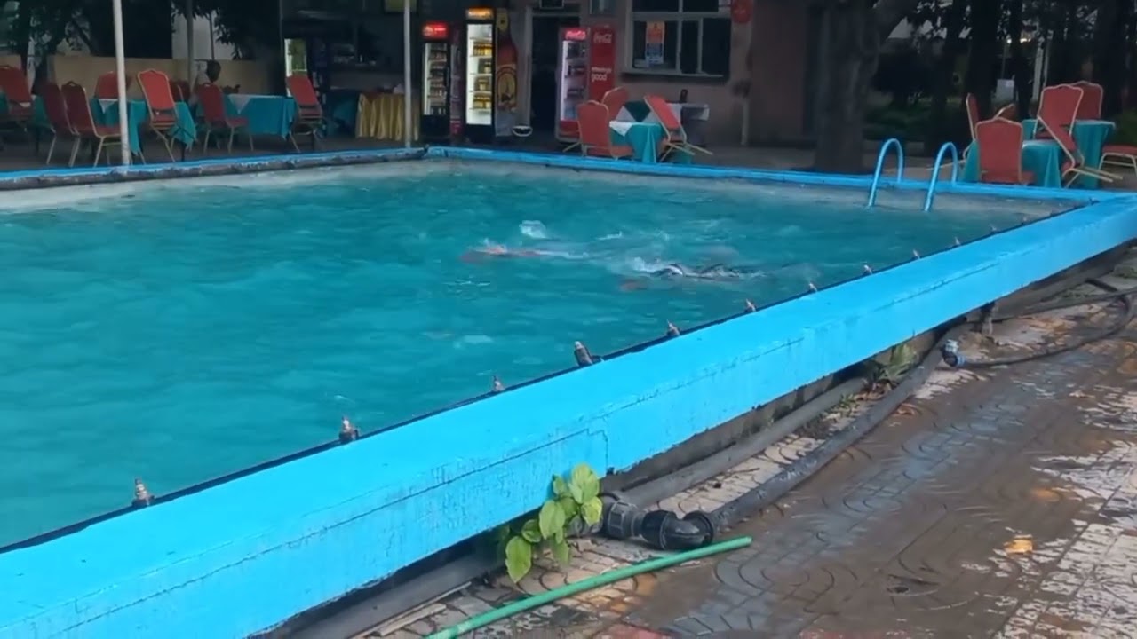 Bishaan Daakii Magaalaa Adaamaa