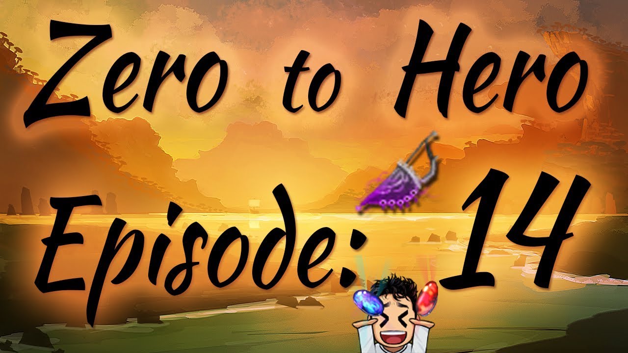 BDO - Zero to Hero Series: Episode 14