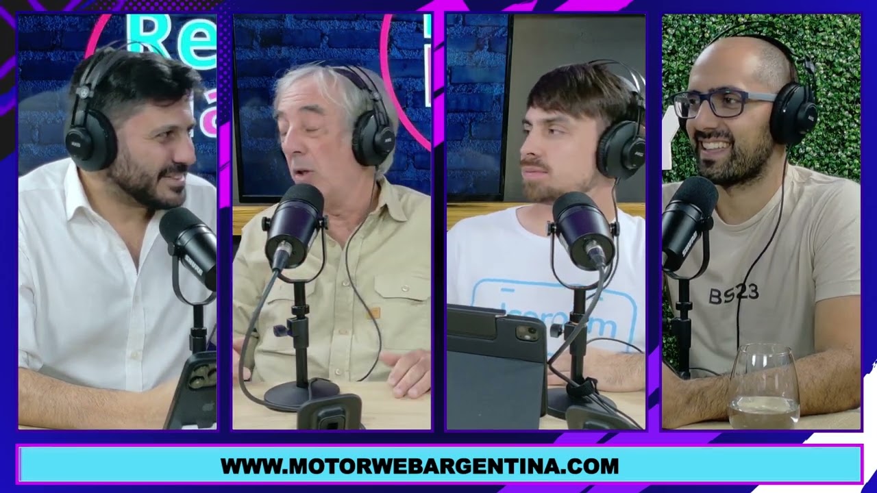 MOTORWEB T2 E14 - PRECIOS DE 0KM: LO QUE NO QUIEREN QUE SEPAS, con Horacio Alonso y Juani-ElCeroKM