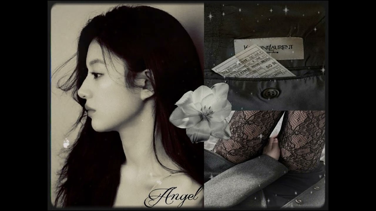 [reup] 🔗 ˚ ₊ who care？ ⚔️ ✧︎ 📇‖