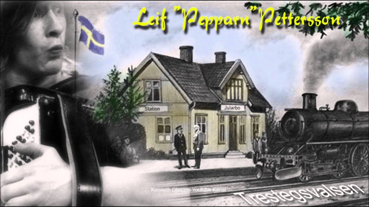 Pepparn