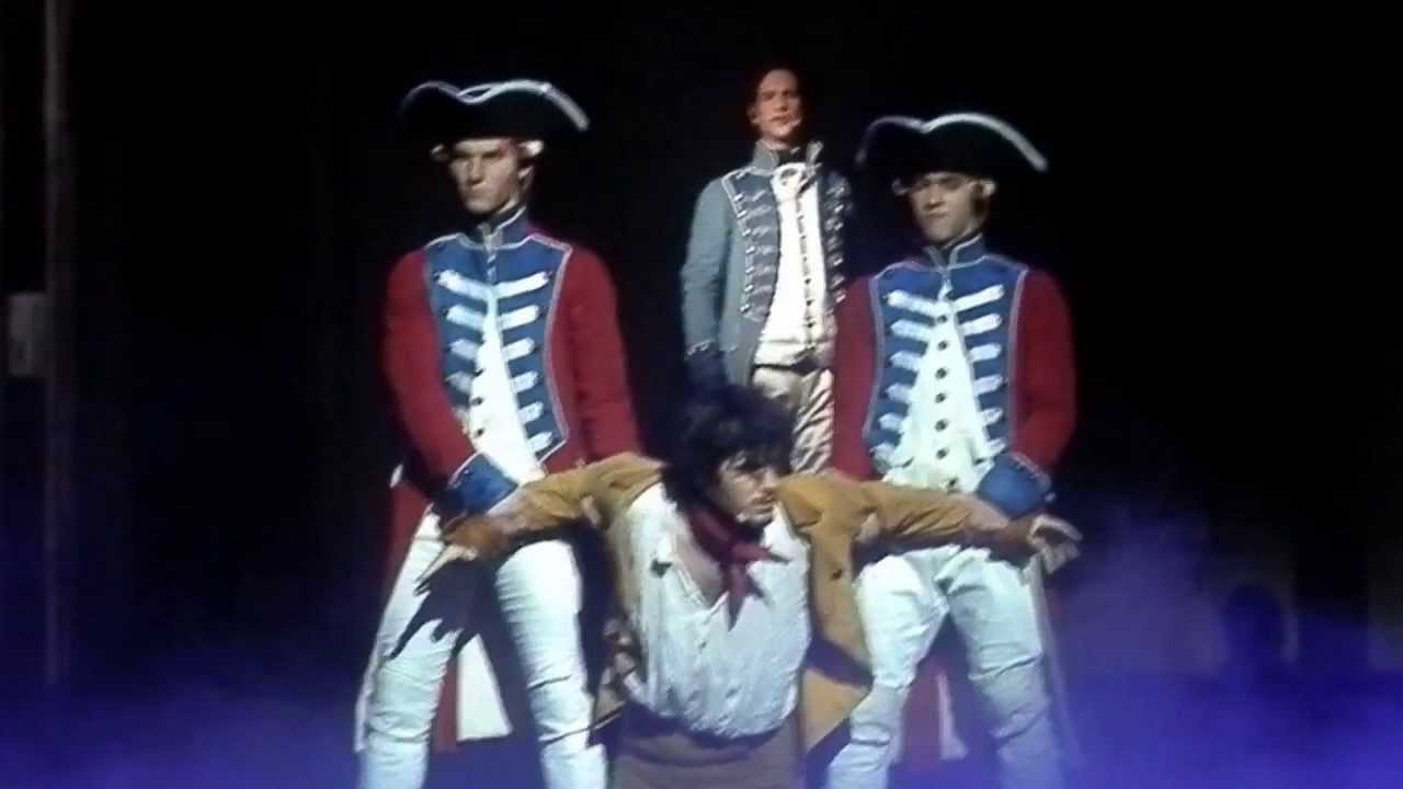 1789 Les Amants de la Bastille:maniaque le 1 janvier 2014