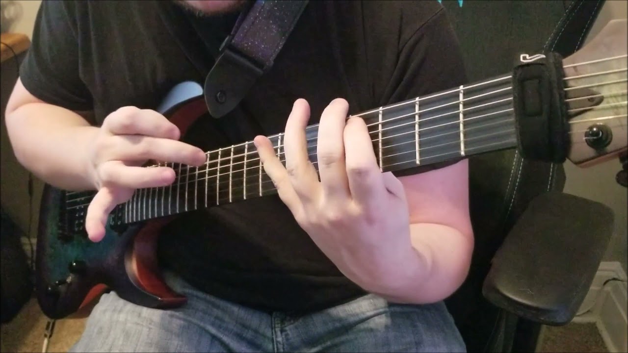 blinch - Star Hunter (LOOP HERO METAL COVER)