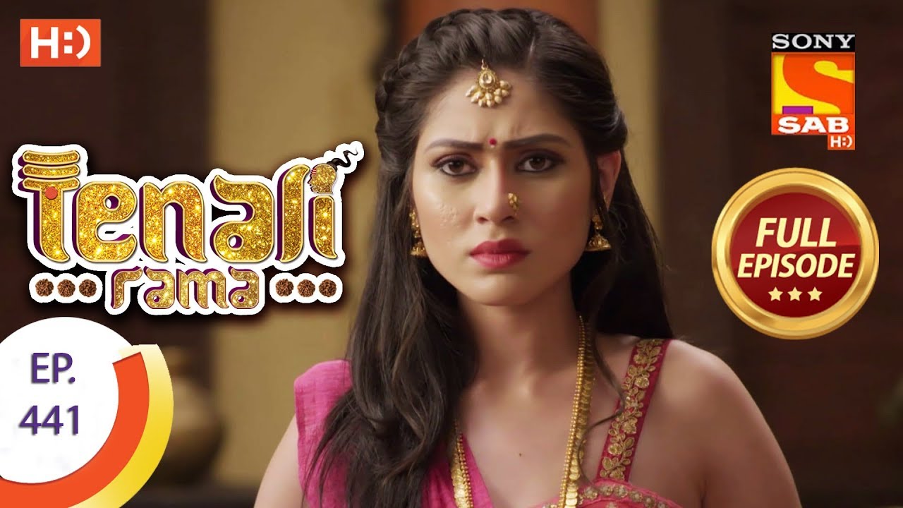 Tenali Rama - Ep 441 - Full Episode - 12th March, 2019