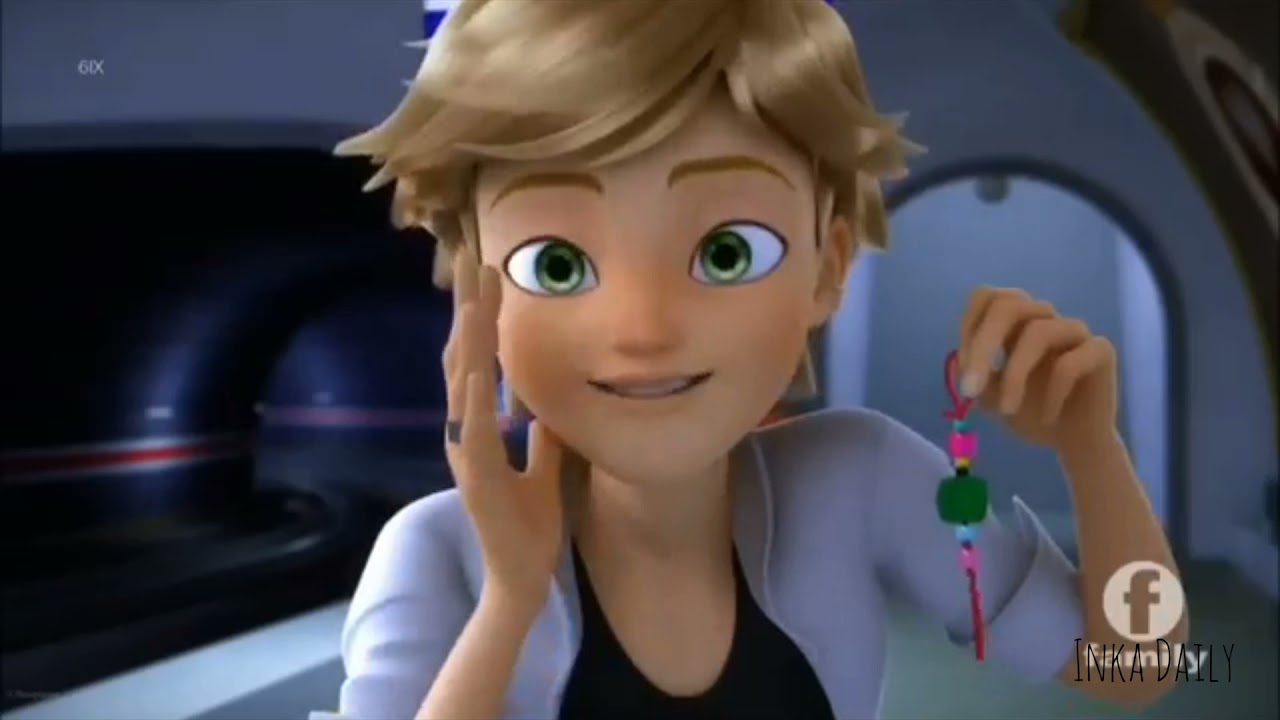AMV | Miraculous | Something Just Like This