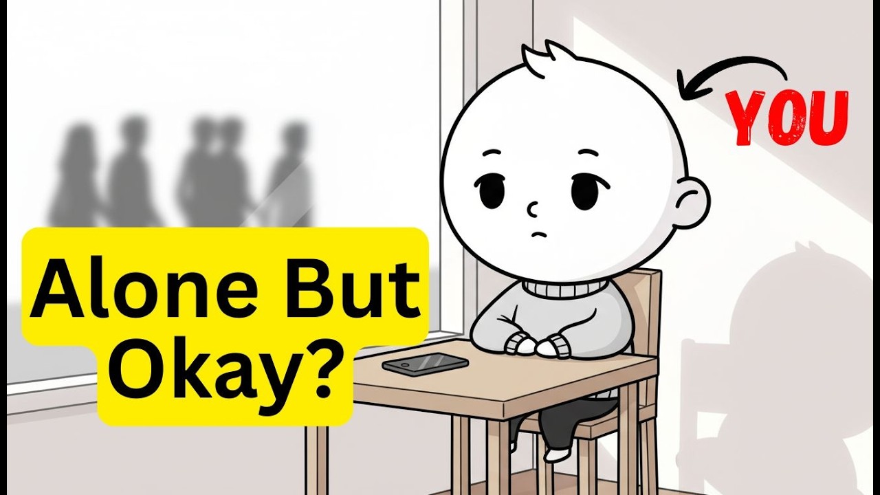 Here’s a concise description for the topic “People Who Feel ‘Too Much’ (Psychology Explained)”