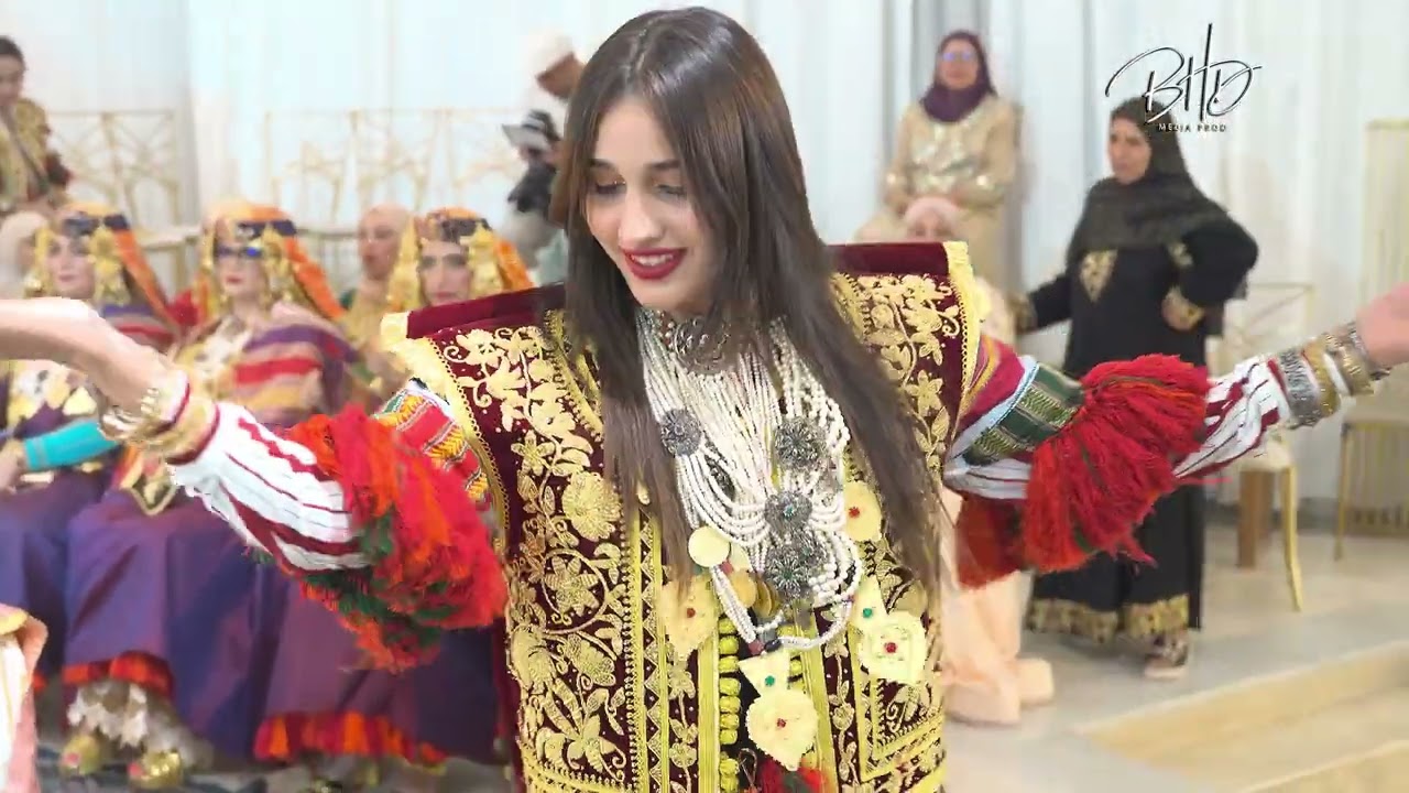 Henna Mahdia - EL HOUT 3LIHA -