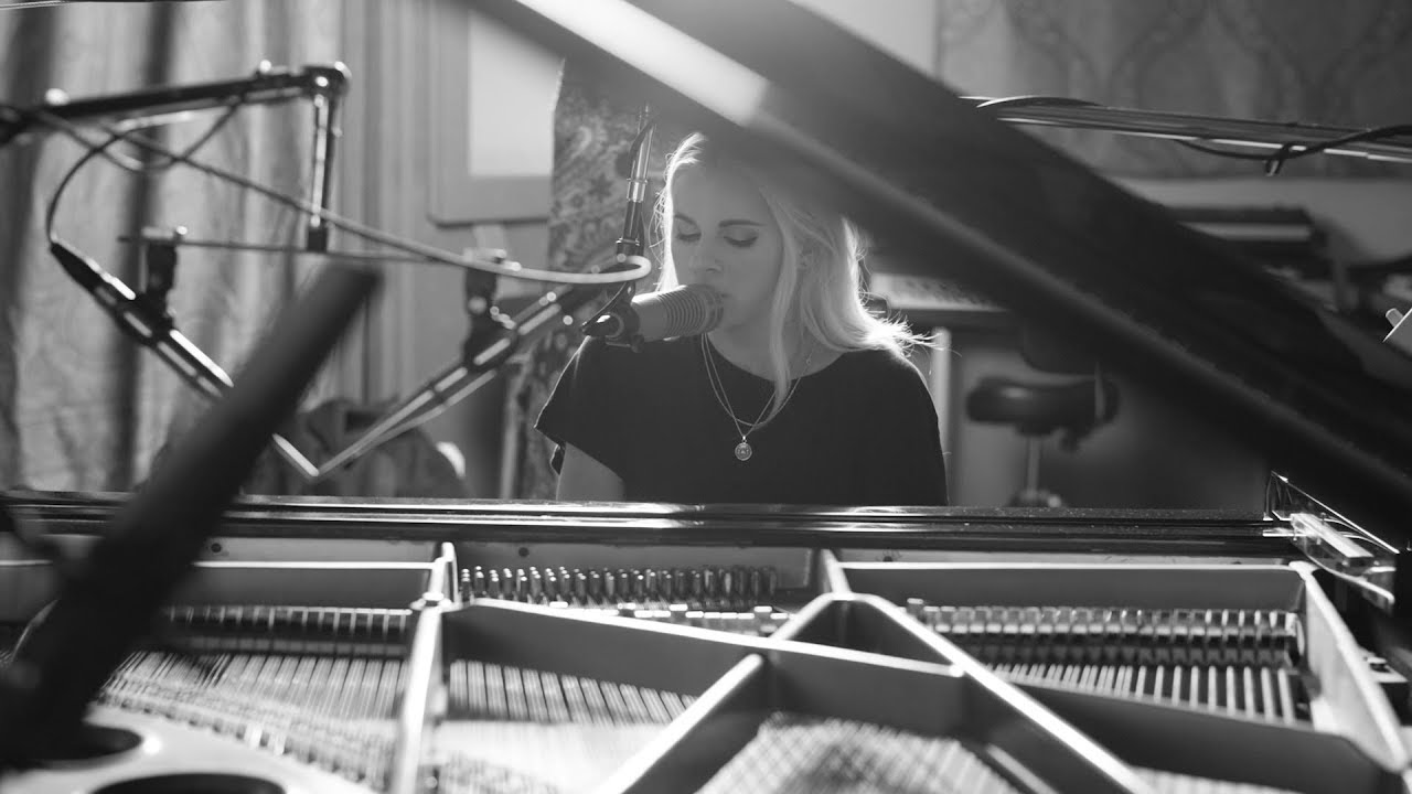 PVRIS - Heaven (Stripped)