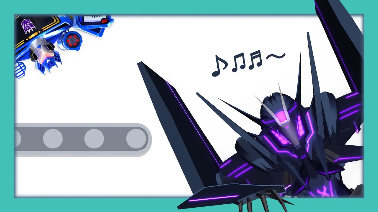 Soundwave oo--ee--oo | TFP | Transformers Prime | Transformers MMD | 變形金剛MMD | トランスフォーマーMMD