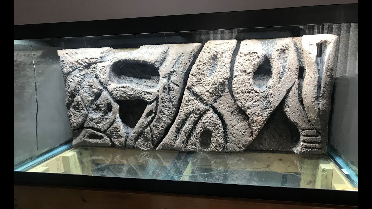 how to build 3D background for aquariums (2022)