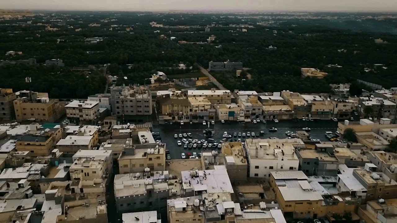 الحليله في ايام منع التجول