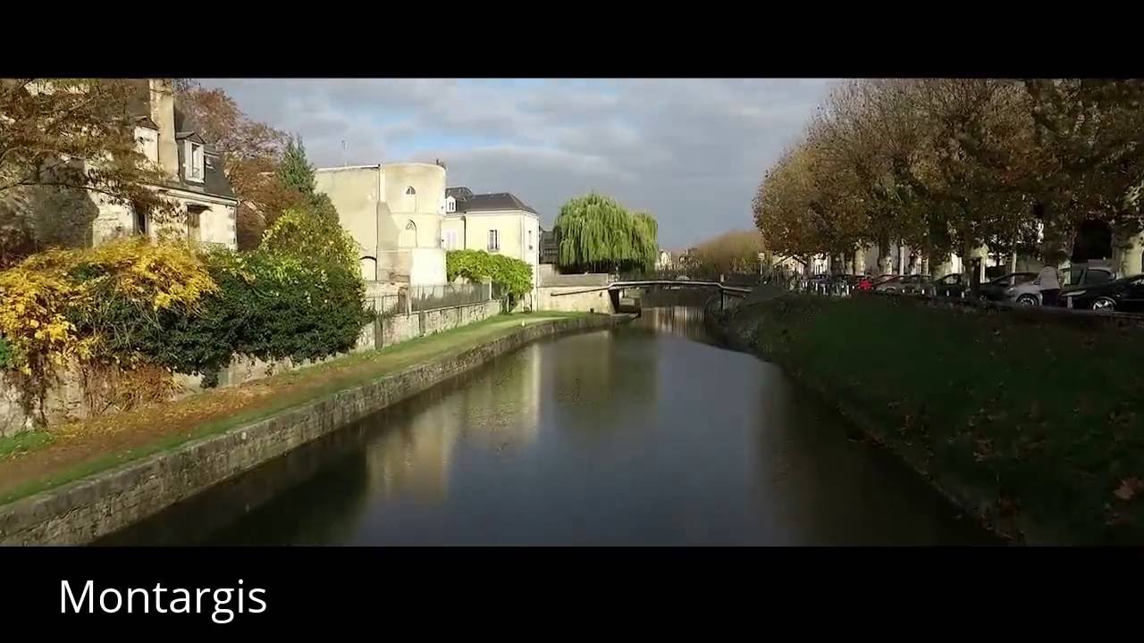 Places to see in ( Montargis - France )
