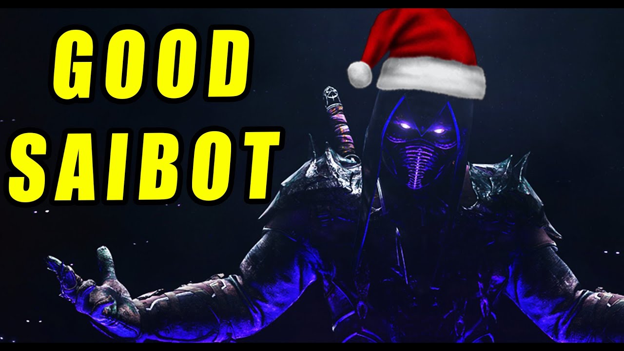 Как сделать каждого персонажа Mortal Kombat хорошим (или плохим)
