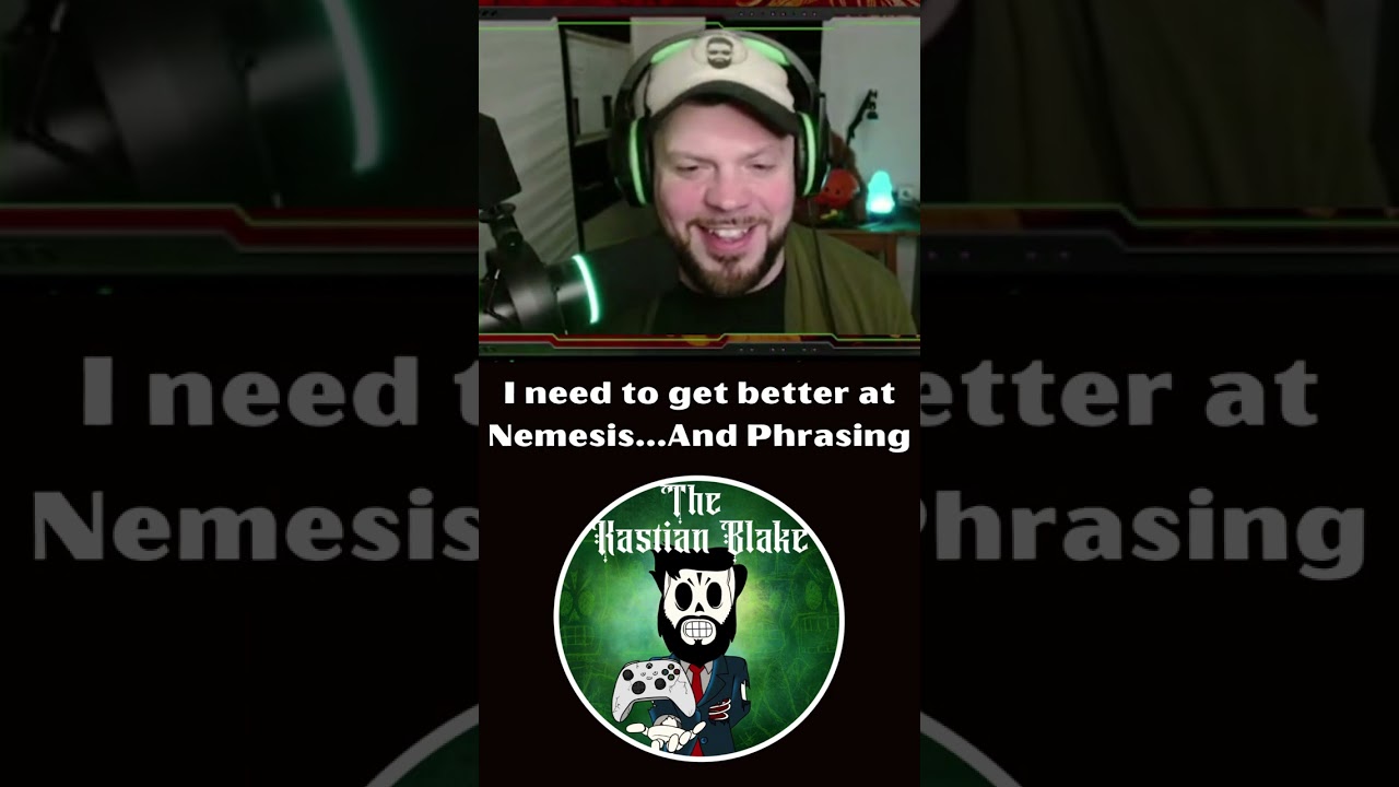 That's not what I meant!!! #shorts #deadbydaylightfunnymoments #twitchstreamer #varietystreamer #dbd