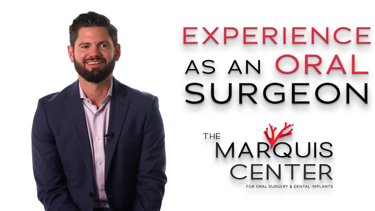 Oral Surgeons that Specialize in Placing Dental Implants